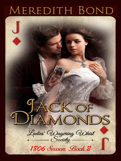 Title details for Jack of Diamonds by Meredith Bond - Available